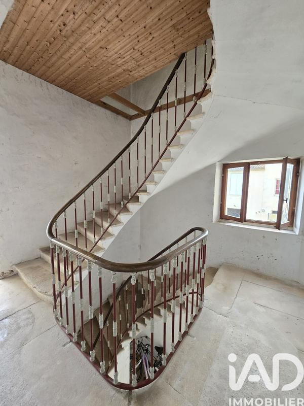 Appartement - 89 m² - 3 pièces