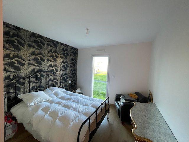 Maison contemporaine - 102 m² - 4 pièces