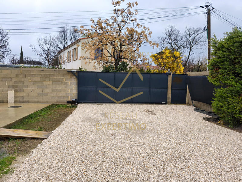 Maison - 118 m² - 5 pièces