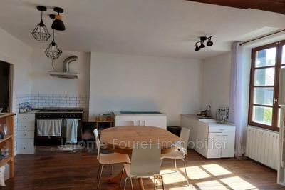 Maison de campagne - 130 m² - 5 pièces