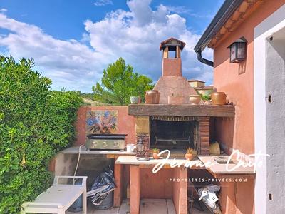 Maison - 152 m² - 6 pièces