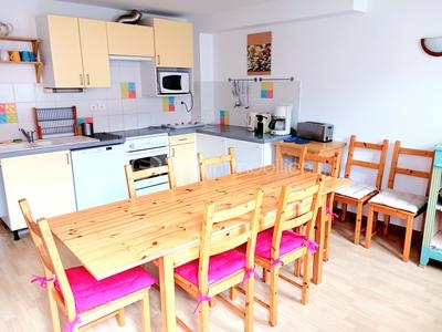 Maison de village - 280 m² - 10 pièces