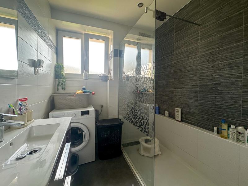 Appartement - 72 m² - 4 pièces