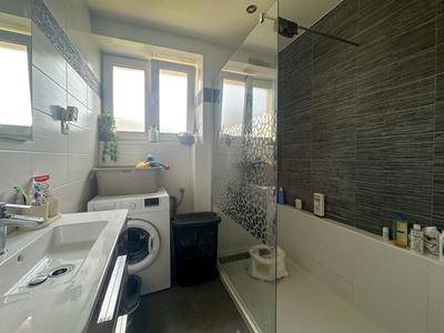 Appartement - 72 m² - 4 pièces