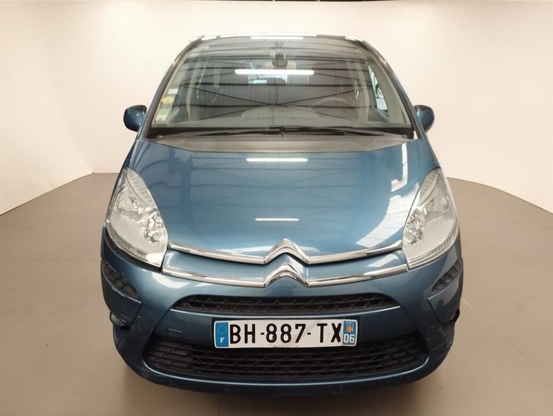 Citroën C4 Picasso 1.6 Hdi 112 Attraction