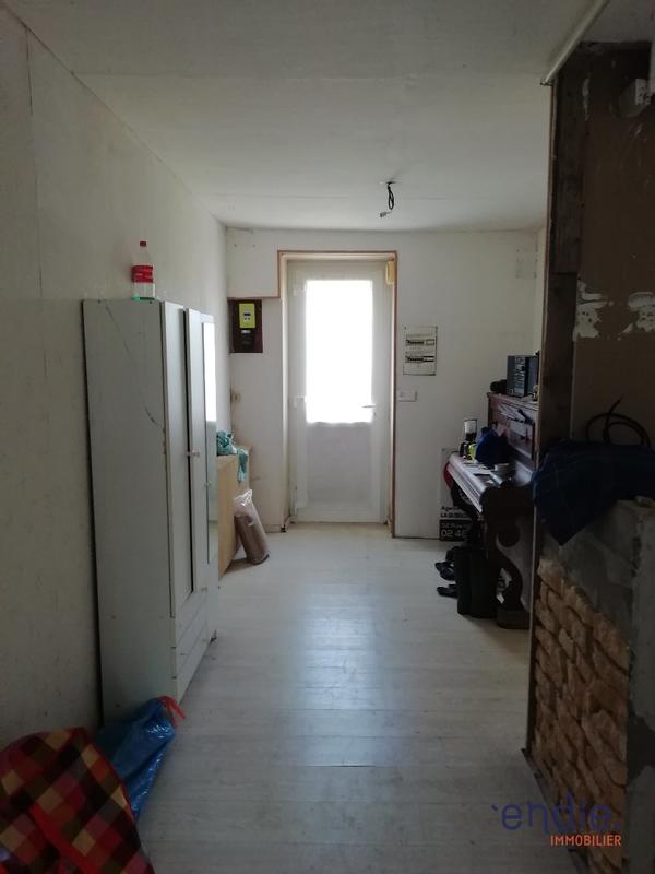 Maison - 90 m² - 2 pièces