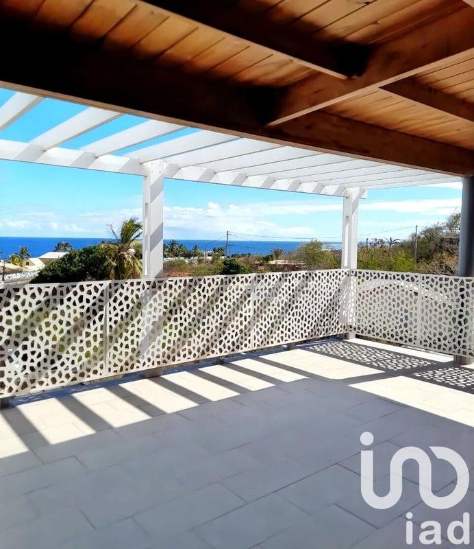 Maison - 145 m² - 5 pièces