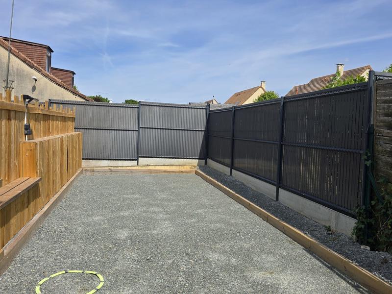 Maison - 160 m² - 7 pièces