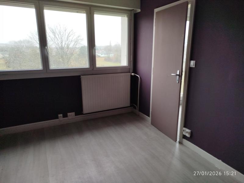 Appartement - 73 m² - 4 pièces
