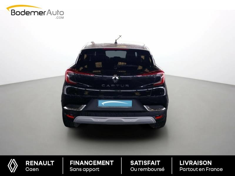 Renault Captur TCe 140 Edc - 21b Initiale Paris