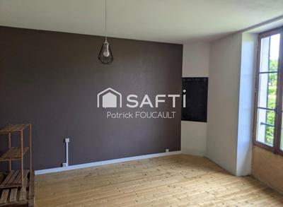 Maison - 263 m² - 9 pièces