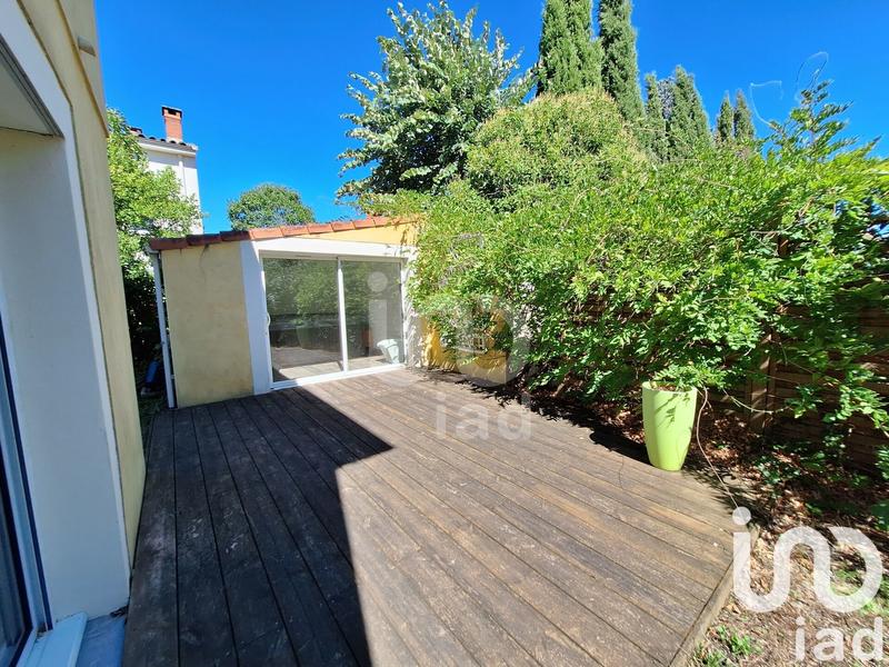 Maison - 174 m² - 7 pièces