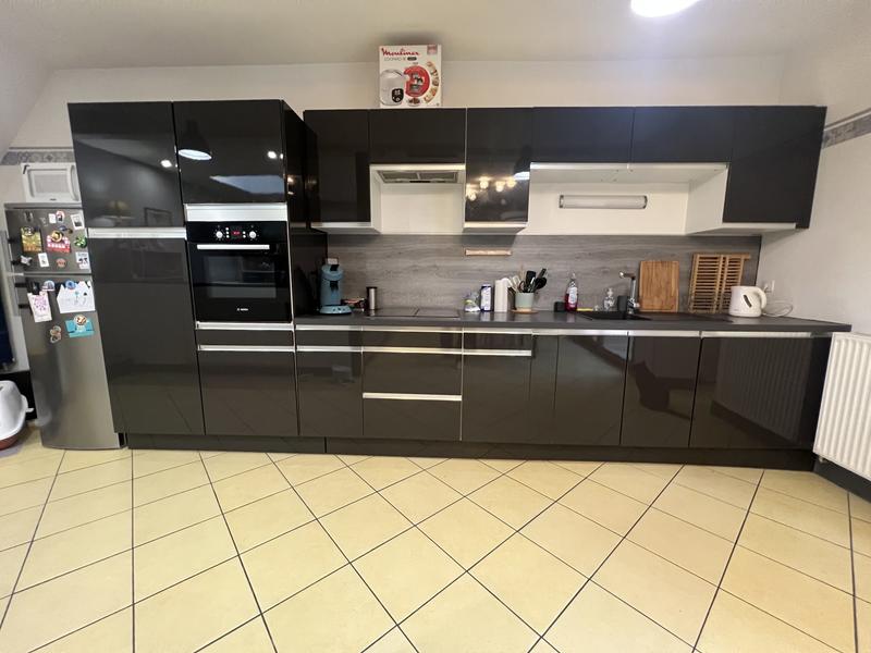 Maison - 68 m² - 3 pièces