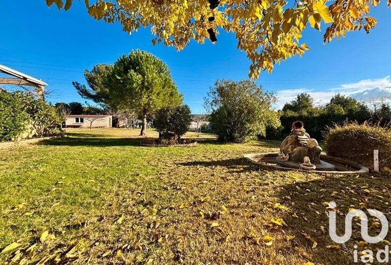 Maison - 140 m² - 4 pièces