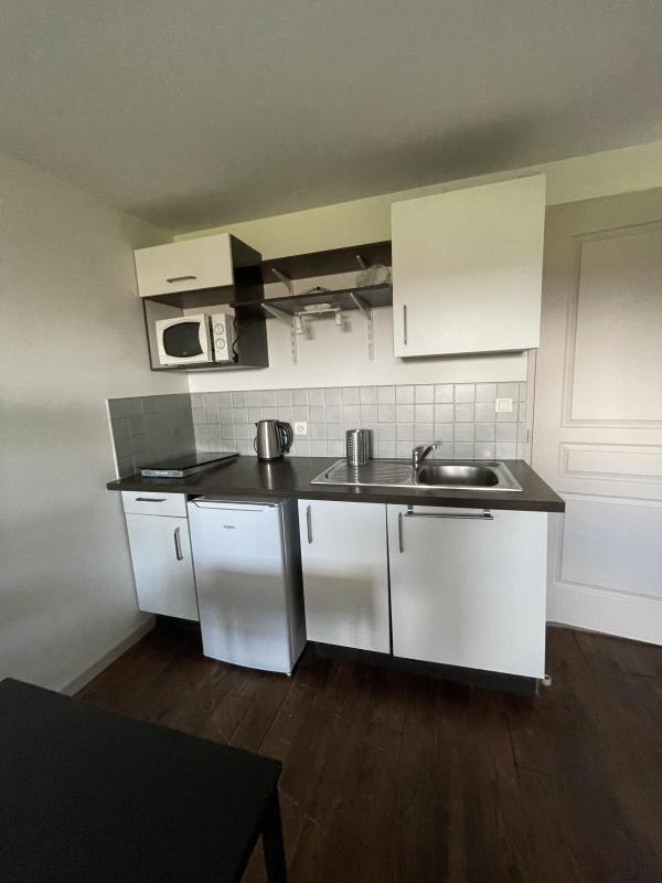 Studio - 22 m² - 1 pièce