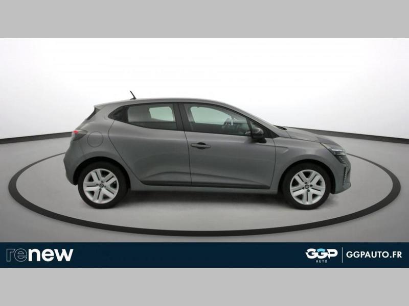 Renault Clio V TCe 90 ch Gsr2 Evolution