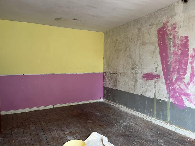 Maison - 65 m² - 3 pièces