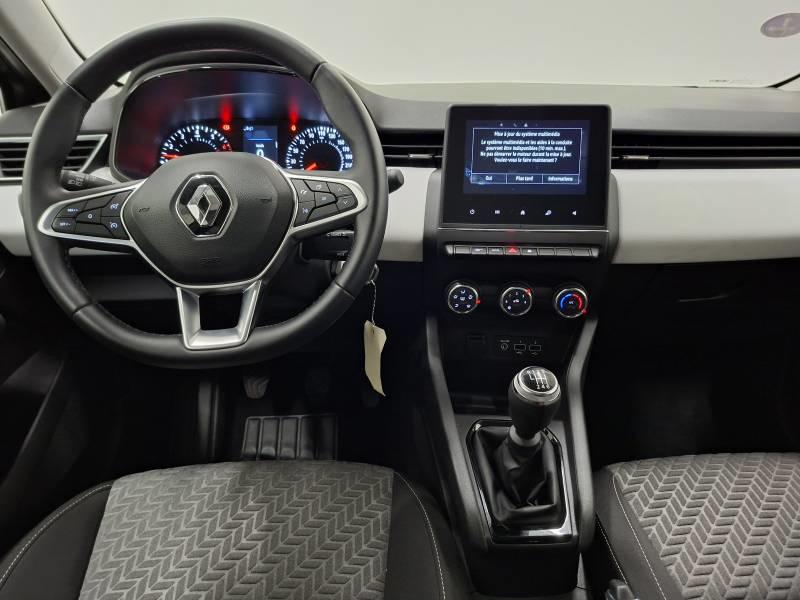 Renault Clio TCe 90 Evolution