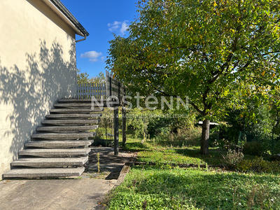 Maison - 118 m² - 6 pièces