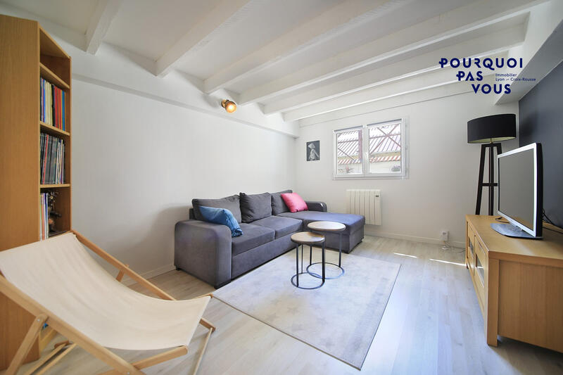 Maison ancienne - 200 m² - 8 pièces