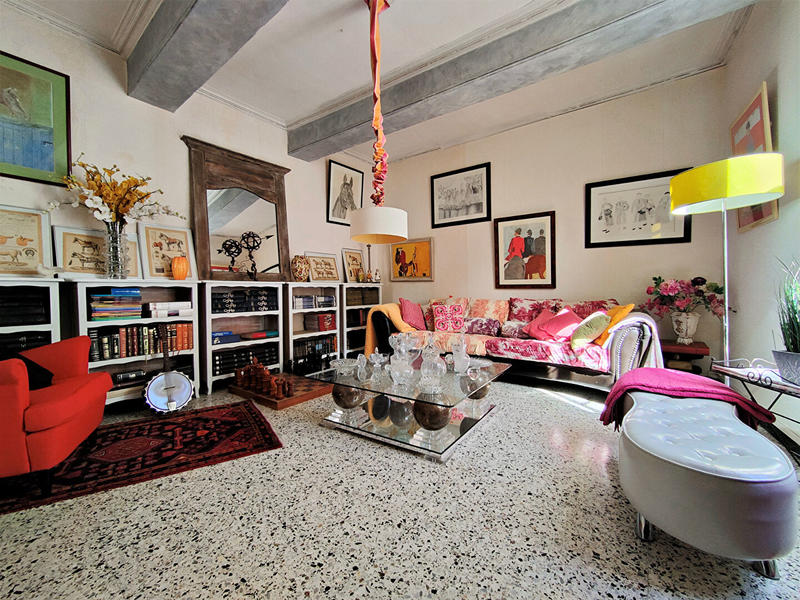 Maison - 86 m² - 5 pièces