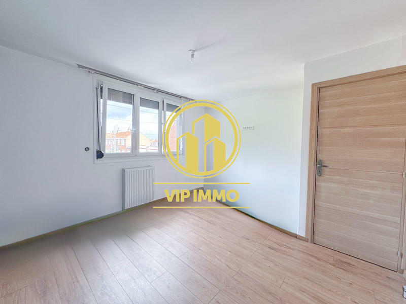 Maison - 122 m² - 5 pièces