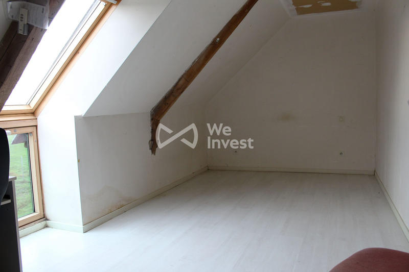 Maison - 181 m² - 5 pièces