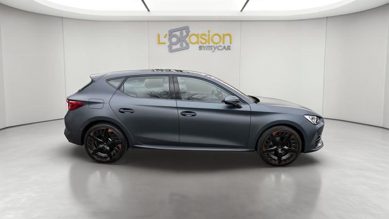 Cupra Leon 1.4 e-Hybrid 245 ch Dsg6 Vz