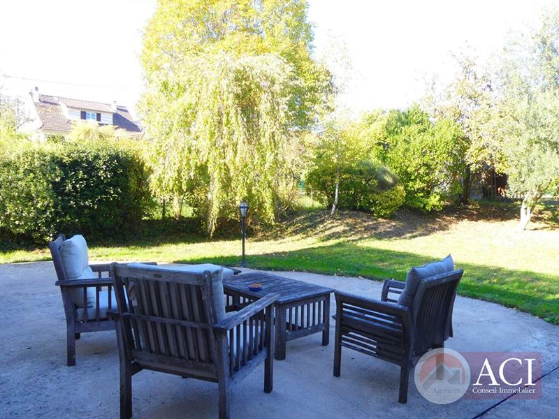 Maison - 264 m² - 11 pièces