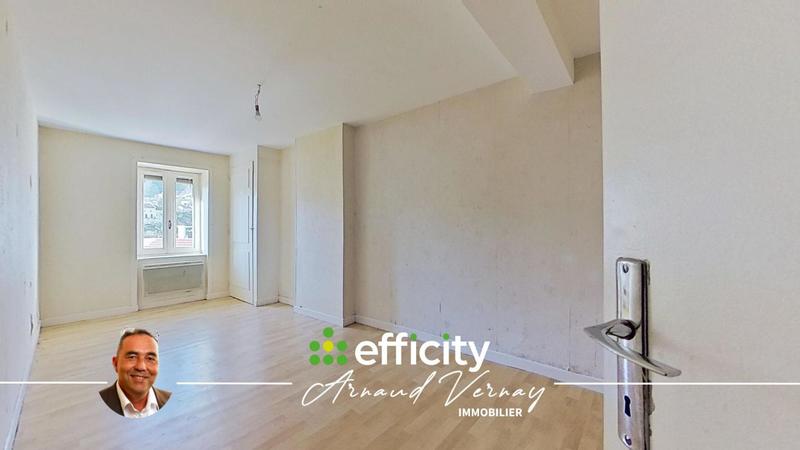 Appartement - 84 m² - 4 pièces