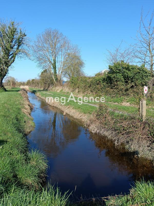 Terrain agricole - 12 500 m²