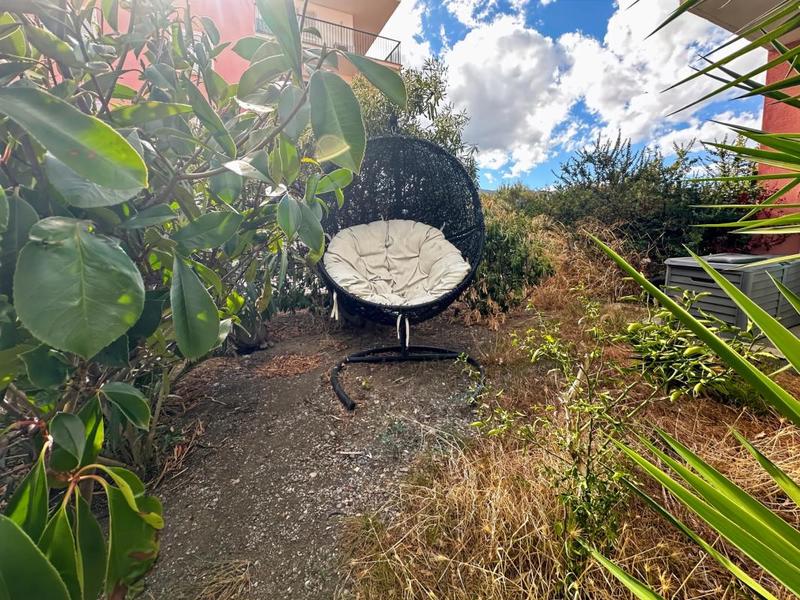 Appartement - 80 m² - 3 pièces