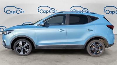 Mg Zs Ev 1 143 Luxury