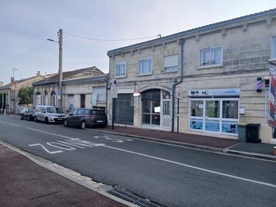 Local commercial - 102 m²