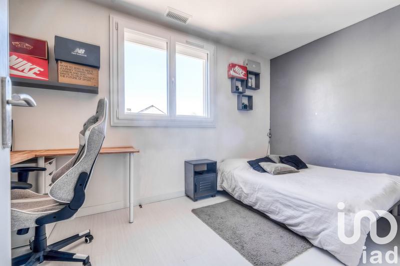 Maison - 165 m² - 8 pièces