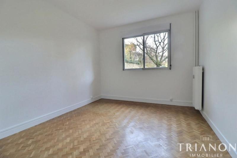 Appartement - 106 m² - 4 pièces