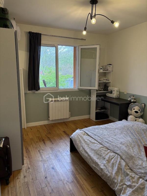 Maison - 188 m² - 6 pièces