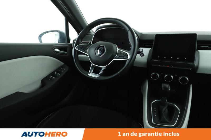 Renault Clio 1.0 TCe Intens X-Tronic 91 ch