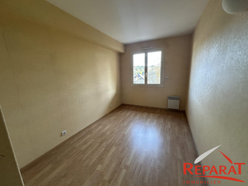 Appartement - 84 m² - 3 pièces