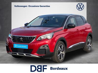 Peugeot 3008 BlueHDi 130ch s&amp;S Bvm6 Allure