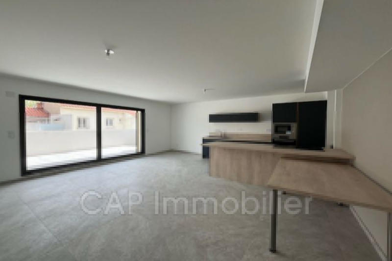 Appartement - 89 m² - 3 pièces