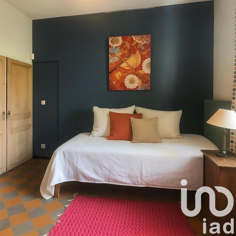 Maison - 165 m² - 6 pièces