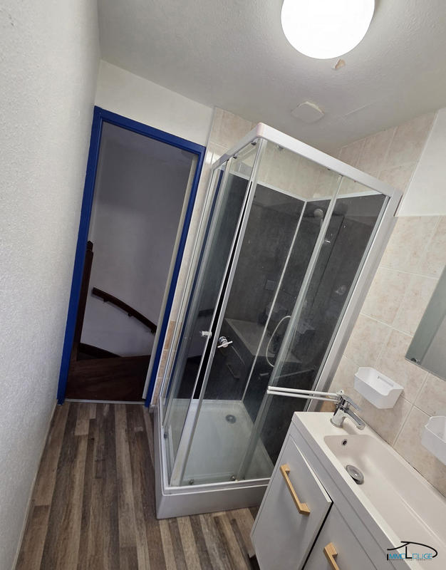 Maison - 94 m² - 4 pièces