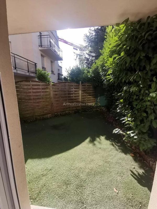 Appartement - 59 m² - 2 pièces