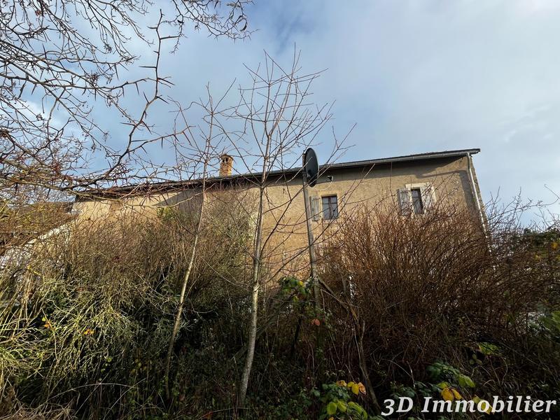 Maison - 450 m² - 10 pièces
