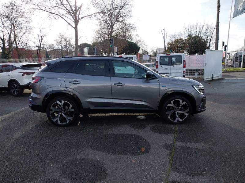 Renault Austral mild hybrid 160 auto Gsr2 Techno esprit Alpine