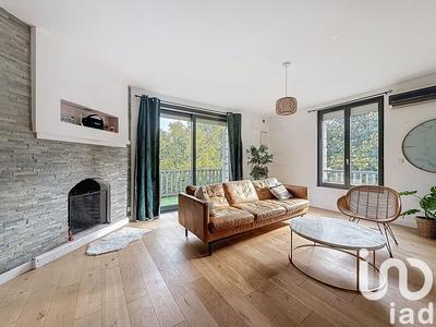 Maison de ville - 108 m² - 6 pièces