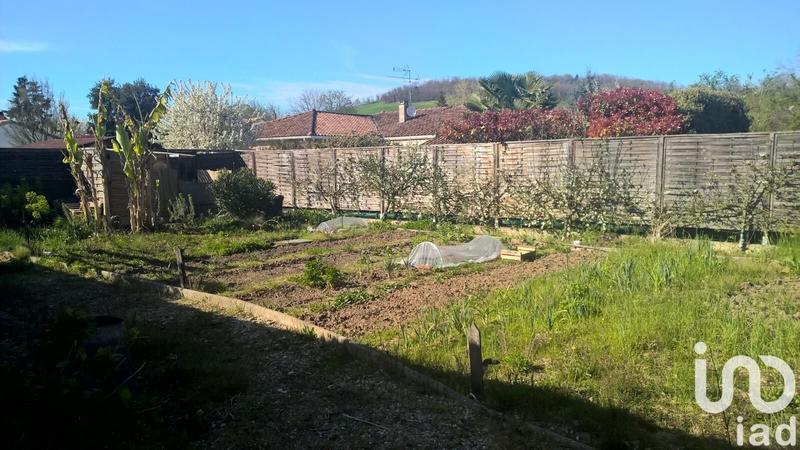 Maison - 164 m² - 5 pièces