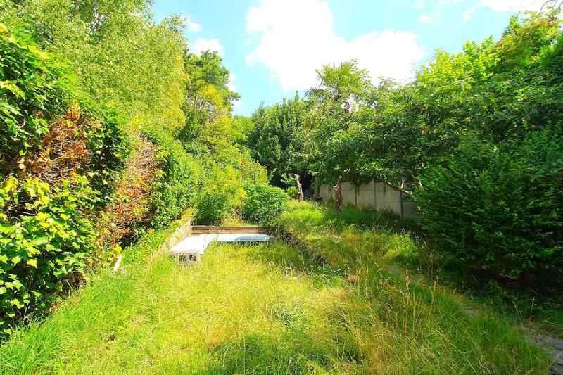 Maison - 87 m² - 4 pièces