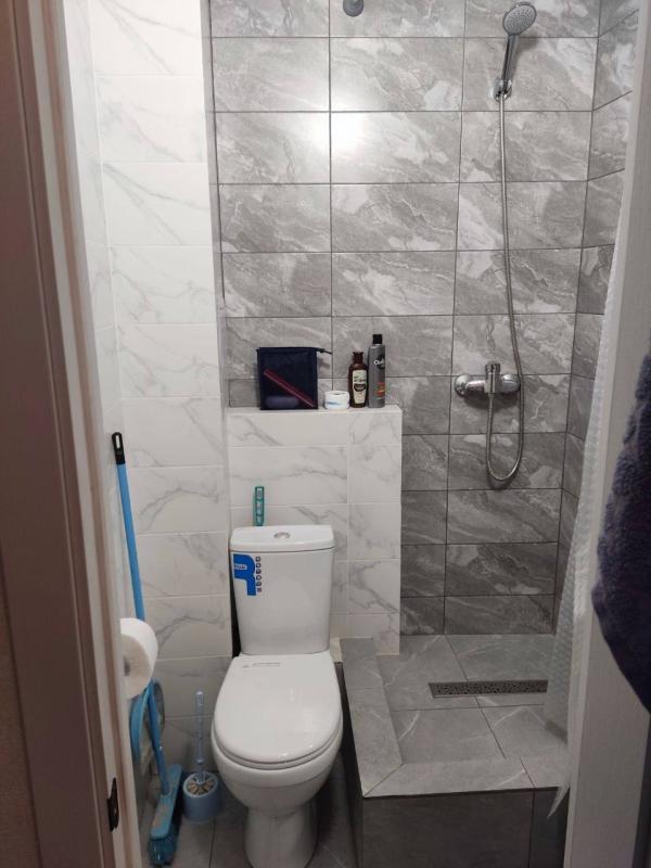 Studio - 18 m² - 1 pièce